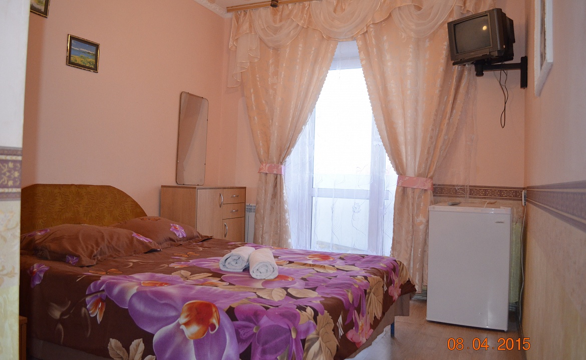 2х местный . Частный сектор Семейный дом " Виктория".. Отдых с детьми