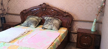 Дом под ключ Калинина 322