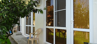 Гостевой дом "Филипп на 23 июля 41" 