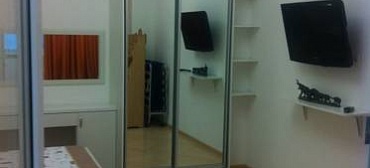 Гостевой дом Инжир Гостевой дом Инжир