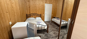 Гостевой дом оникс