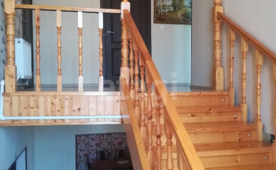 Дом. Коттедж на Красной. Ейск