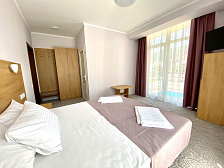 Отель "Family Club"