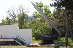 Гостиница Магас