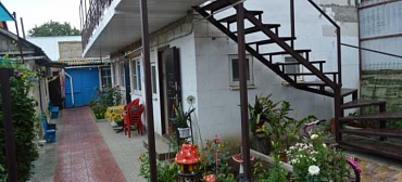 Гостевой дом "На Шмидта" в Ейске