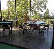 Гостевой дом Натали - Аше Гостевой дом Натали - Аше