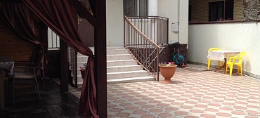 Дом под ключ "Ленина / Шевченко" Дом под ключ "Ленина / Шевченко"