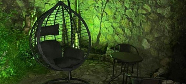 Отель "RIT-Apsny"