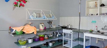 Частный сектор "ТОМАС"