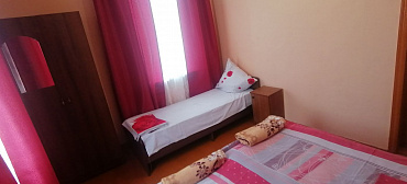 Частный сектор Лавровый лист