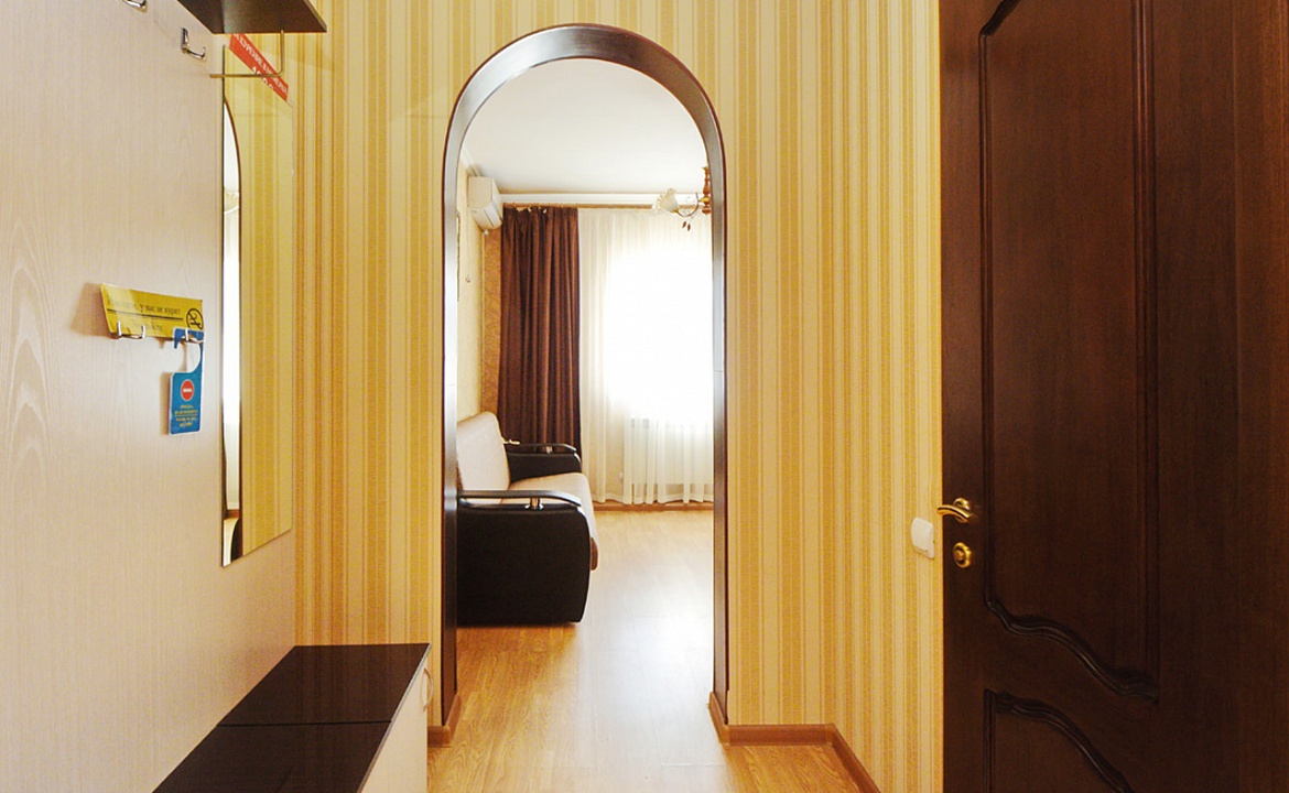 Комфорт. Гостевой дом "Александровский". Темрюк