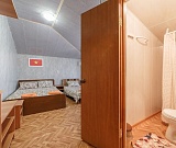 Семейный с балконом