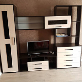 Гостиница Novoross Apartments