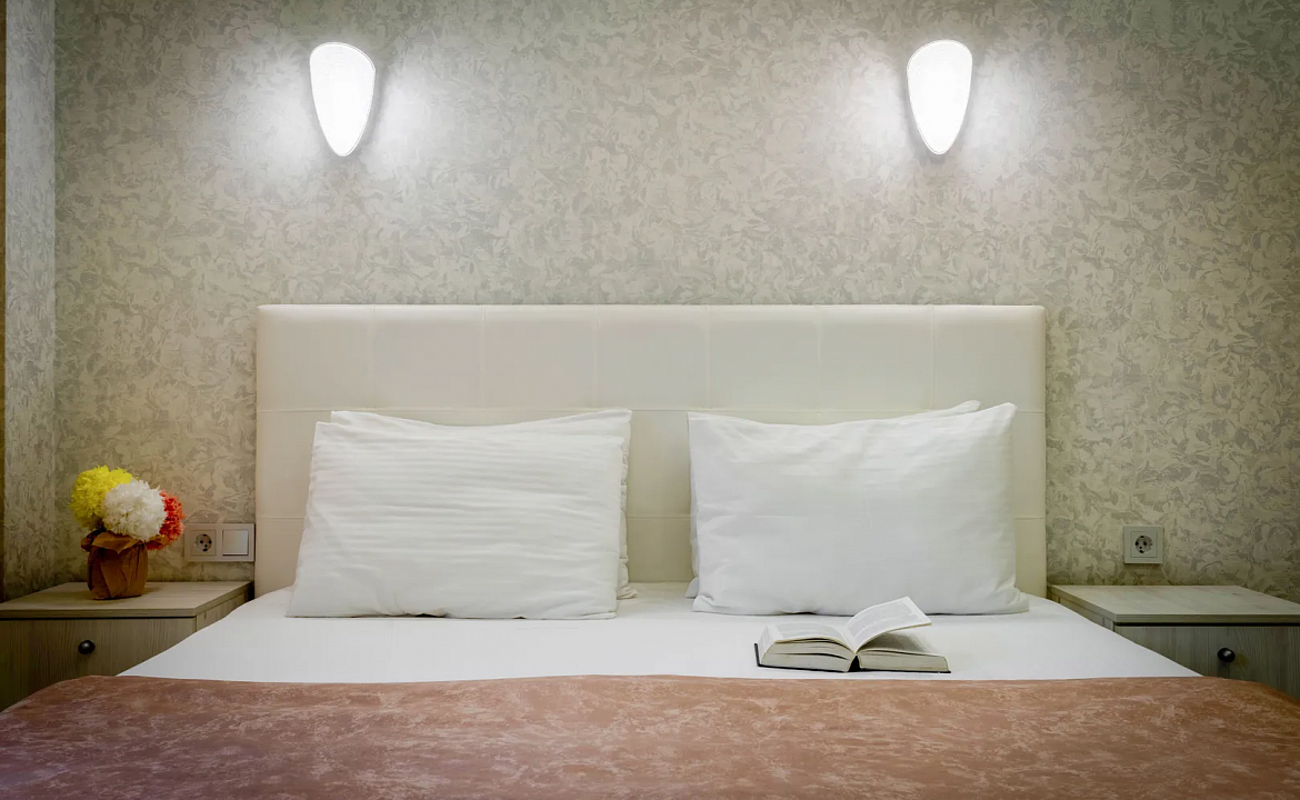 Стандарт. Апартаменты Deluxe в Эсто-Садок 16. Красная Поляна Стандарт. Апартаменты Deluxe в Эсто-Садок 16. Красная Поляна