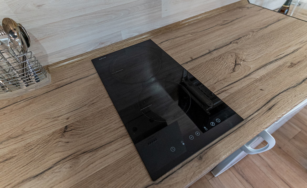 Номер категории «Комфорт» №2. Abrau Family. Абрау-Дюрсо