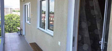 Гостевой дом "Анаида-Sochi" 