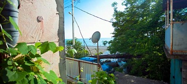 Гостевой дом «0 метров до моря»