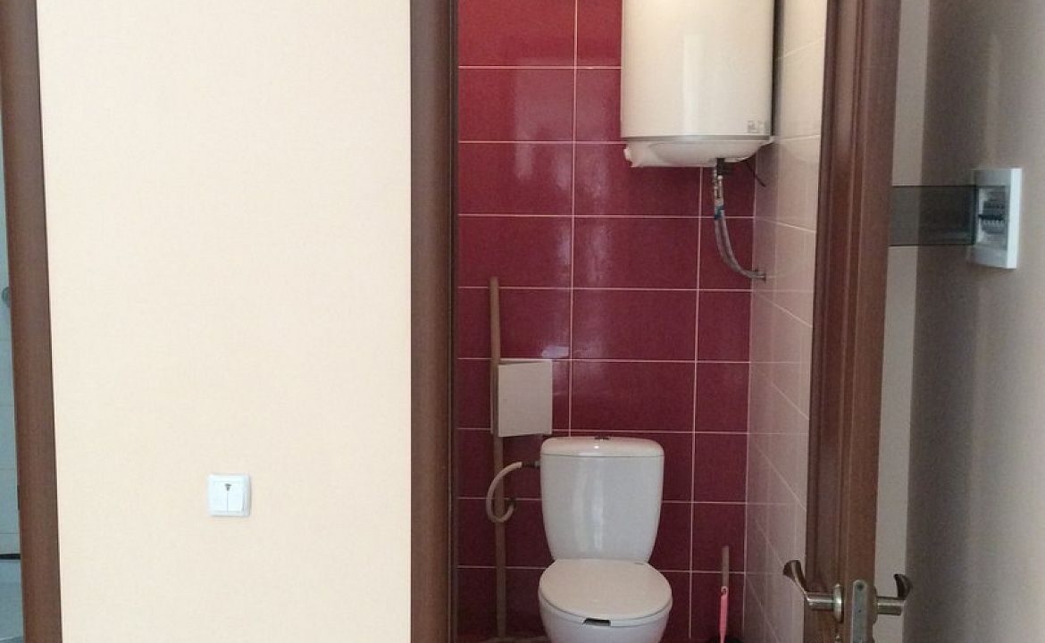 2х комнатный Номер на 6-7 человек. Гостевой дом ГРИГОРИЙ. Орджоникидзе