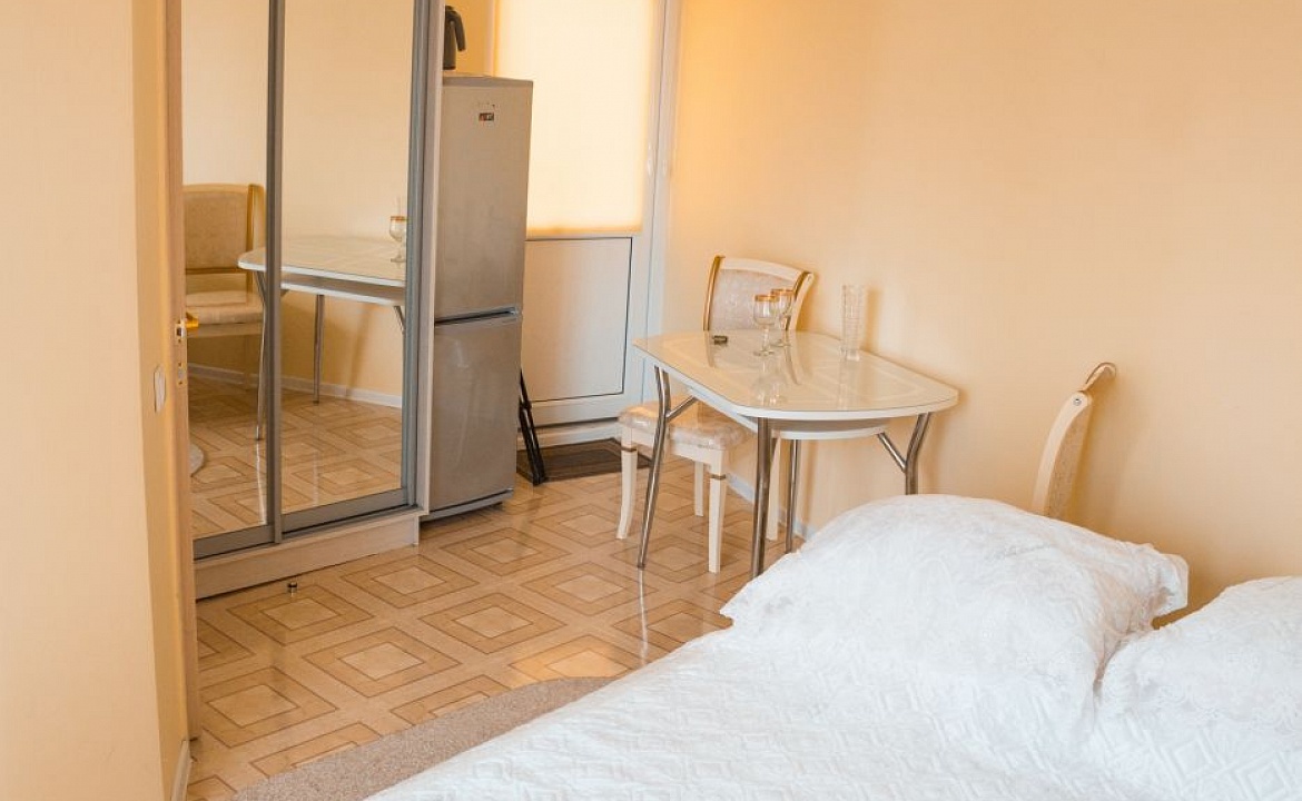 Полулюкс №2.3. Гостевой дом частный "Мид". Ялта