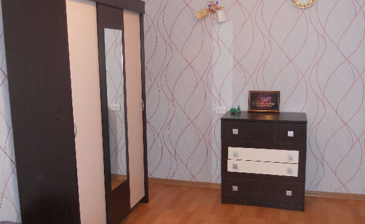 Дом под ключ. Дом под ключ Под каштаном. Судак