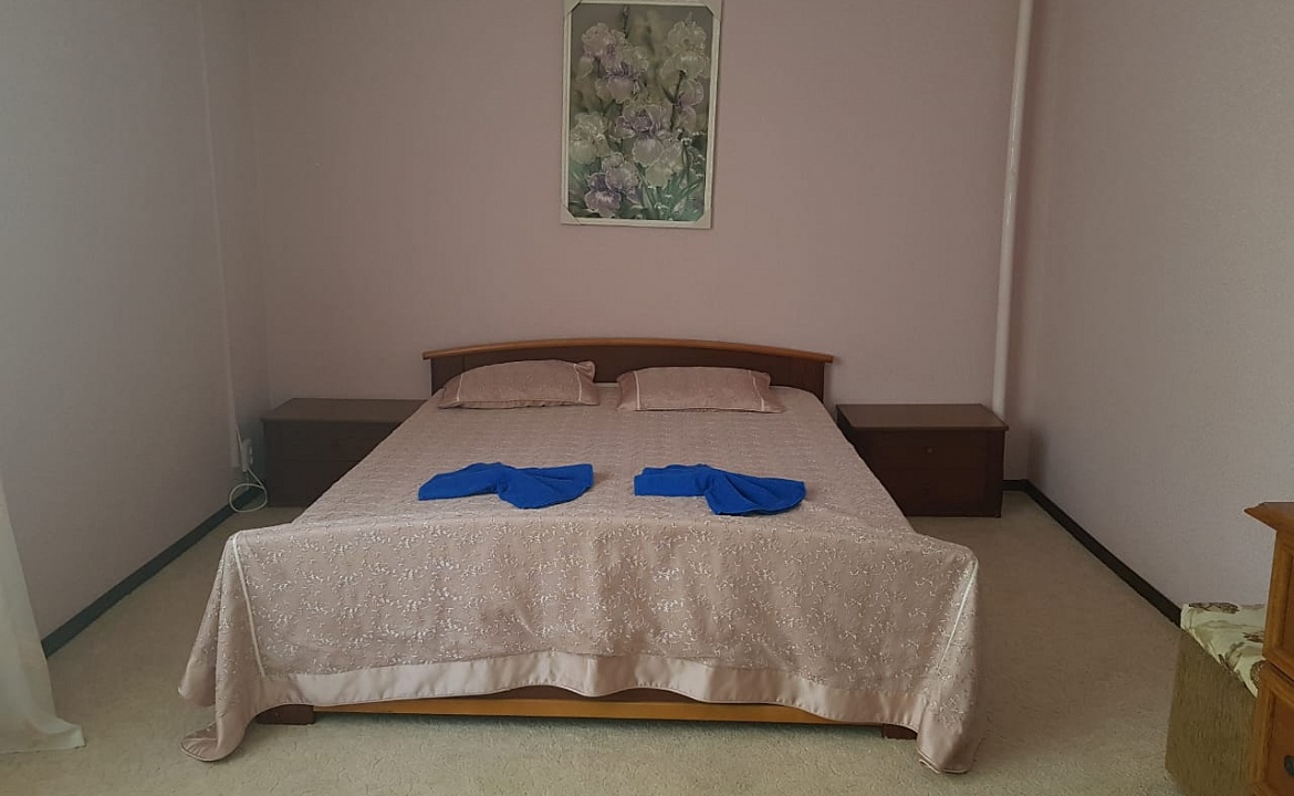 Номер 8. Гостевой дом Фортуна - Анапа. Анапа Номер 8. Гостевой дом Фортуна - Анапа. Анапа