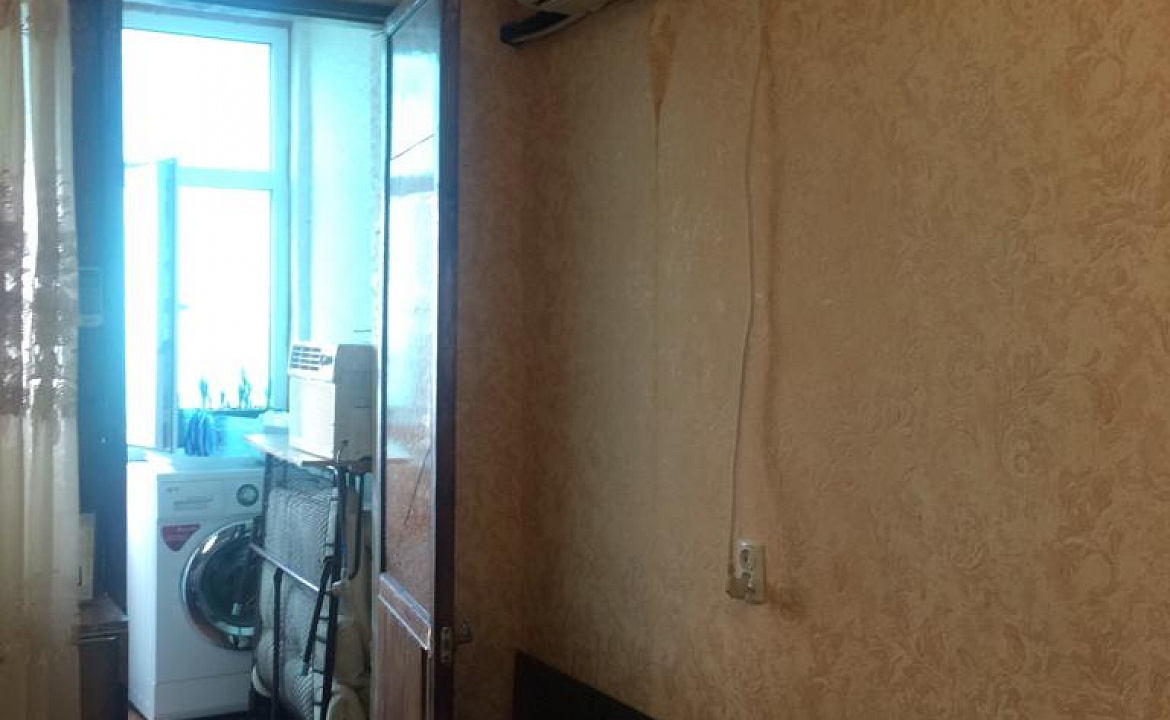 Квартира под ключ. Квартира в многоквартирном доме Холодная речка. Гагра