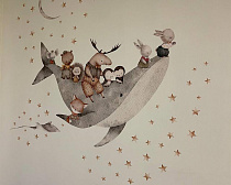 Апарт-отель "Лес-Forest" Апарт-отель "Лес-Forest"