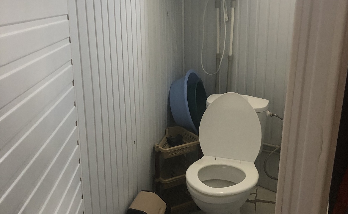 пятиместный. Гостевой дом "Нина" . Ольгинка