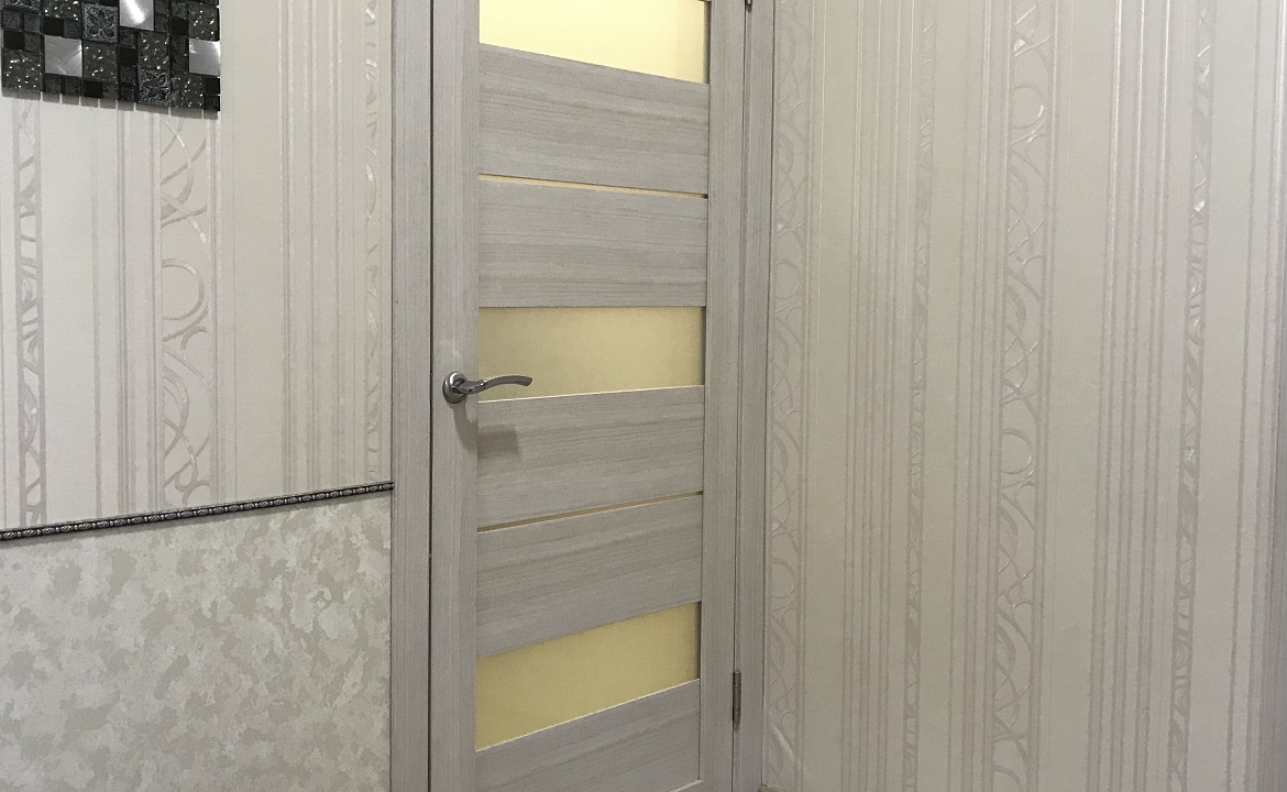 КВ 2. Апартаменты «Северный Берег» . Анапа