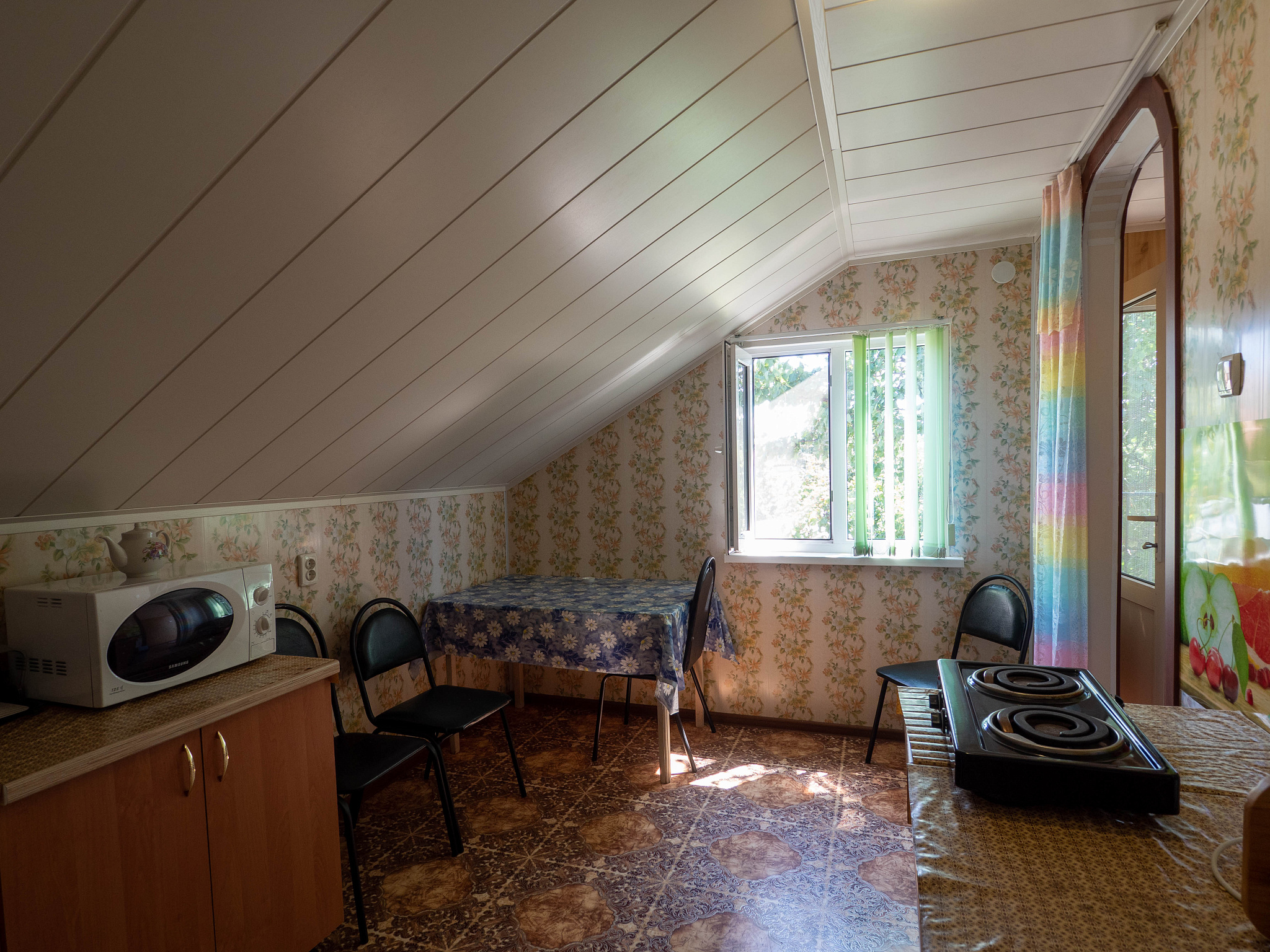 . Частный сектор дом. Ейск