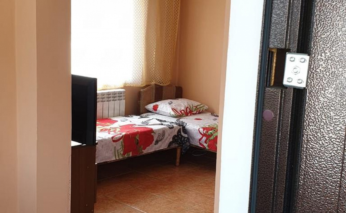  4х местный «Комфорт» . Гостевой дом "Татьяна". Джубга