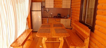 Дом под ключ У Татьяны Дом под ключ У Татьяны