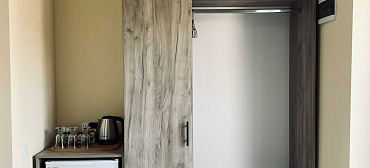 Частный сектор Ул калараш 77