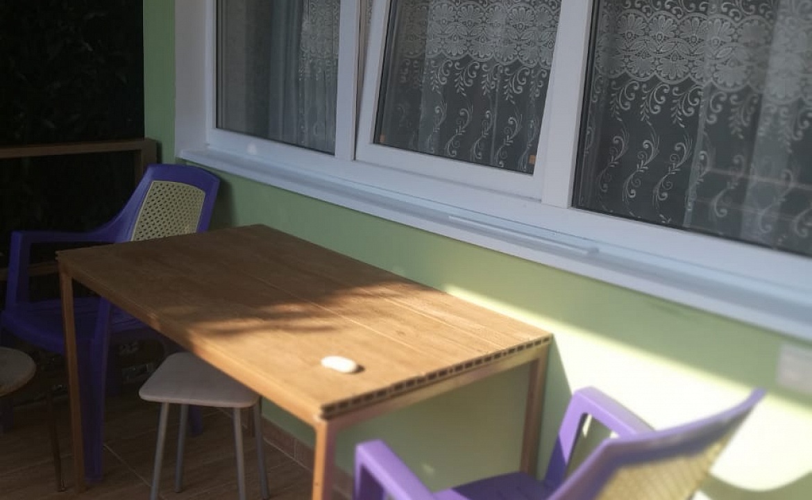 2-х местный. Гостевой дом《Сосновый бор》. Лазаревское