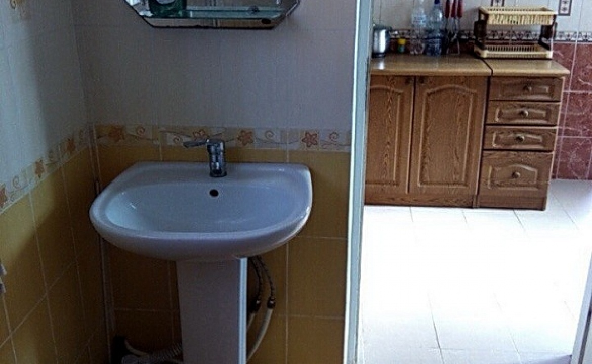 Дом под ключ. Дом под-ключ Качинское шоссе 8 . Севастополь