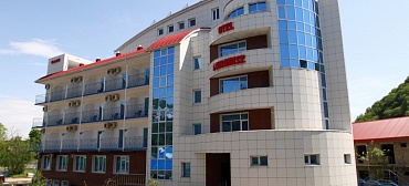 Отель "Парадиз"     