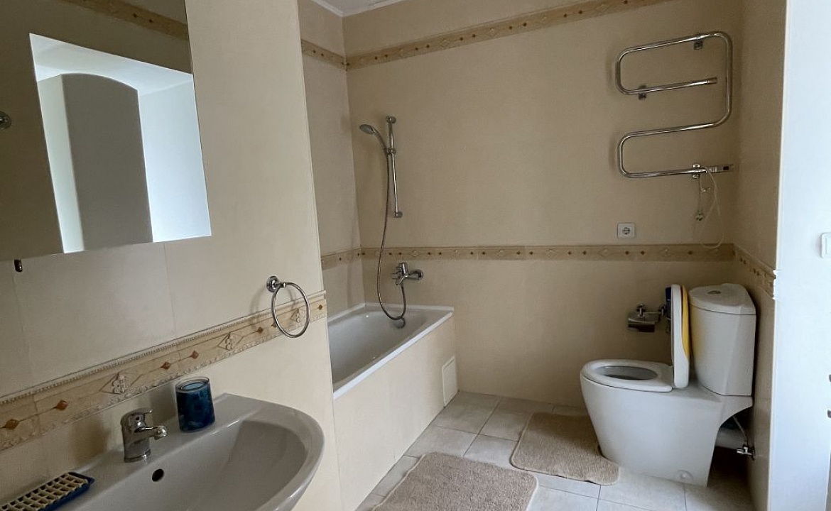 Дом 2-этажный. Гостевой дом "Ялта-Ливадия". Ливадия