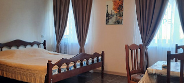 Частный сектор Чачба 69