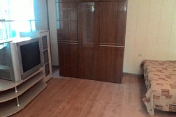 Частный сектор На Клары Цеткин 59/2