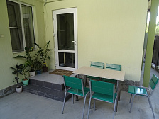 Дом под ключ На Зеленом