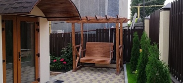 Гостевой дом “Виола”