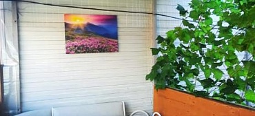 Частный сектор "Иверия"