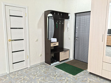 Квартира в многоквартирном доме Демократическая 34А