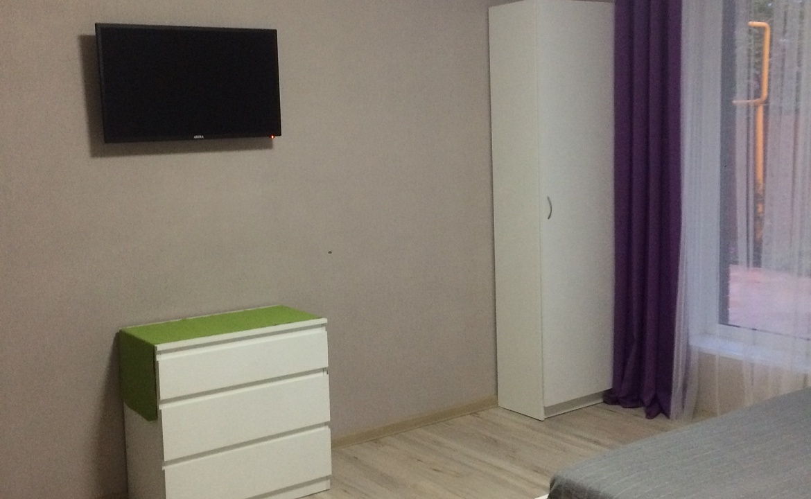 Семейный с кухней . Гостевой дом «Пчела». Ейск