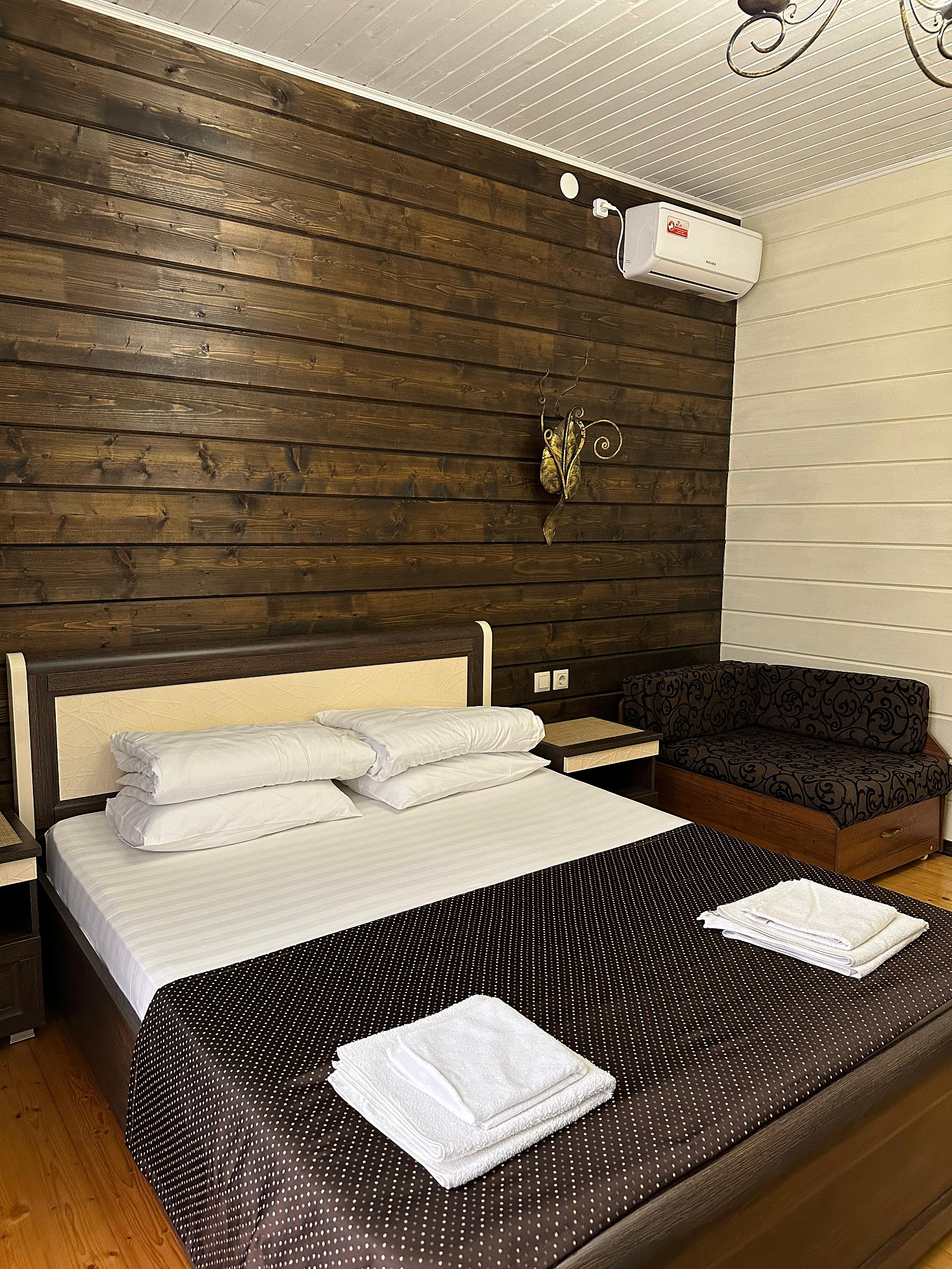 . Гостиница Гагра. Гагра