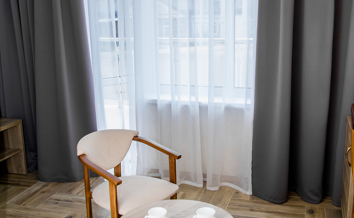 СТАНДАРТ уменьшенный. Отель «Villaggio». Анапа