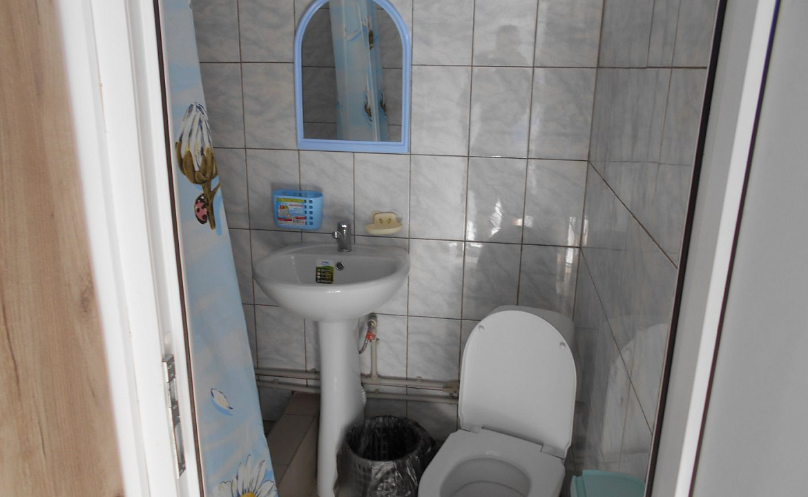 Стандарт. Гостевой дом "На Главной". Якорная Щель