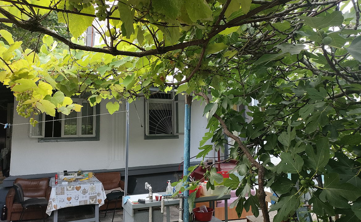 Комната. Частный сектор Дом. Дагомыс