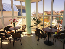 Гостевой дом "Адамант" Гостевой дом "Адамант"