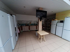 Гостевой дом У Тюльпанового дерева